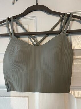 lululemon Like a Cloud bra